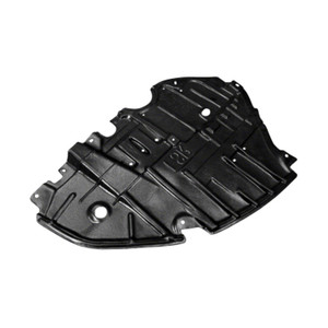 Upgrade Your Auto | Body Panels, Pillars, and Pans | 13-15 Lexus ES | CRSHX18718