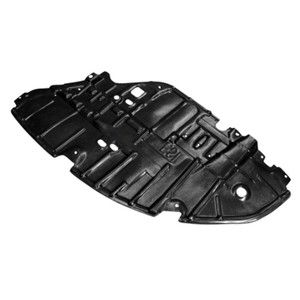 Upgrade Your Auto | Body Panels, Pillars, and Pans | 13-15 Lexus ES | CRSHX18720