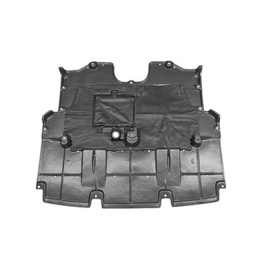 Upgrade Your Auto | Body Panels, Pillars, and Pans | 14-15 Lexus IS | CRSHX18723