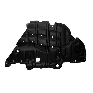 Upgrade Your Auto | Body Panels, Pillars, and Pans | 16-19 Lexus RX | CRSHX18728