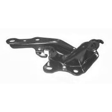 Upgrade Your Auto | Replacement Hoods | 04-09 Lexus RX | CRSHX18745