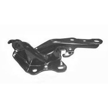 Upgrade Your Auto | Replacement Hoods | 04-09 Lexus RX | CRSHX18746