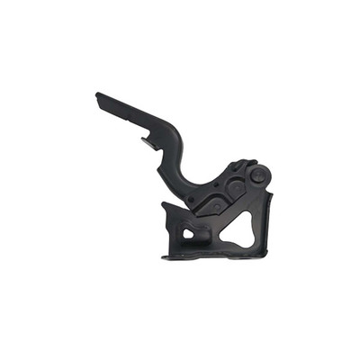 Upgrade Your Auto | Replacement Hoods | 15-21 Lexus NX | CRSHX18750