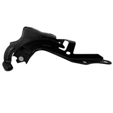 Upgrade Your Auto | Replacement Hoods | 16-20 Lexus RX | CRSHX18752