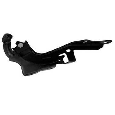 Upgrade Your Auto | Replacement Hoods | 16-20 Lexus RX | CRSHX18753