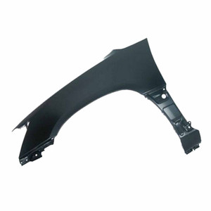 Upgrade Your Auto | Body Panels, Pillars, and Pans | 99-03 Lexus RX | CRSHX18757