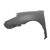 Upgrade Your Auto | Body Panels, Pillars, and Pans | 02-06 Lexus ES | CRSHX18758