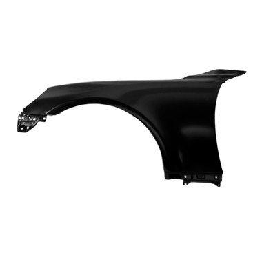 Upgrade Your Auto | Body Panels, Pillars, and Pans | 02-10 Lexus SC | CRSHX18764
