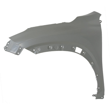 Upgrade Your Auto | Body Panels, Pillars, and Pans | 15-21 Lexus NX | CRSHX18770