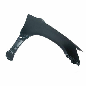 Upgrade Your Auto | Body Panels, Pillars, and Pans | 99-03 Lexus RX | CRSHX18775