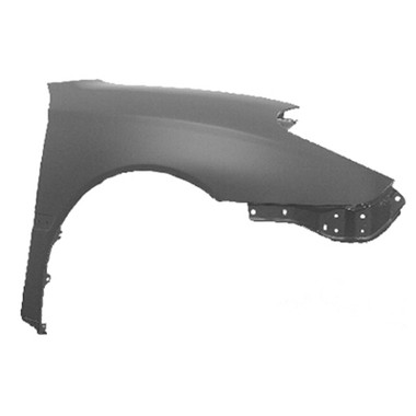 Upgrade Your Auto | Body Panels, Pillars, and Pans | 02-06 Lexus ES | CRSHX18776