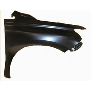 Upgrade Your Auto | Body Panels, Pillars, and Pans | 10-15 Lexus RX | CRSHX18779