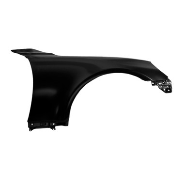 Upgrade Your Auto | Body Panels, Pillars, and Pans | 02-10 Lexus SC | CRSHX18782