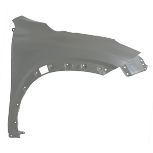 Upgrade Your Auto | Body Panels, Pillars, and Pans | 15-21 Lexus NX | CRSHX18787