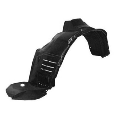 Upgrade Your Auto | Fender Trim | 04-09 Lexus RX | CRSHX18792