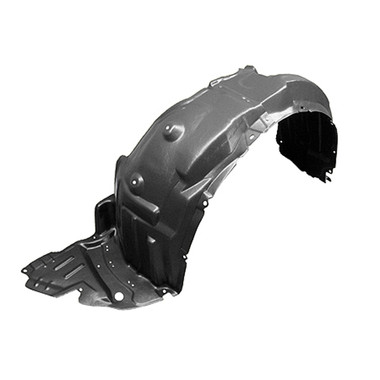 Upgrade Your Auto | Fender Trim | 10-15 Lexus IS | CRSHX18796