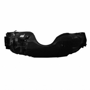 Upgrade Your Auto | Fender Trim | 10-12 Lexus ES | CRSHX18800