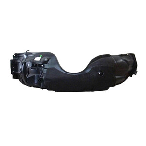 Upgrade Your Auto | Fender Trim | 10-12 Lexus ES | CRSHX18801