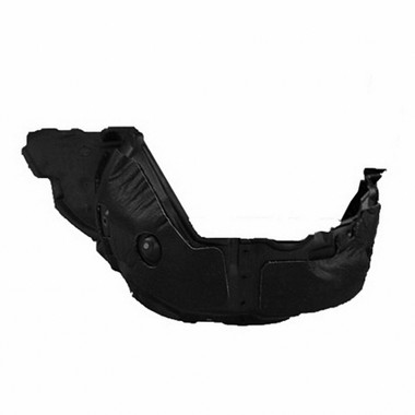 Upgrade Your Auto | Fender Trim | 09-10 Lexus IS | CRSHX18802