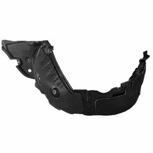 Upgrade Your Auto | Fender Trim | 11-13 Lexus IS | CRSHX18803