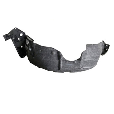 Upgrade Your Auto | Fender Trim | 13-15 Lexus RX | CRSHX18806