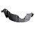 Upgrade Your Auto | Fender Trim | 13-15 Lexus RX | CRSHX18806