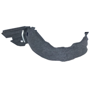 Upgrade Your Auto | Fender Trim | 14-16 Lexus IS | CRSHX18809
