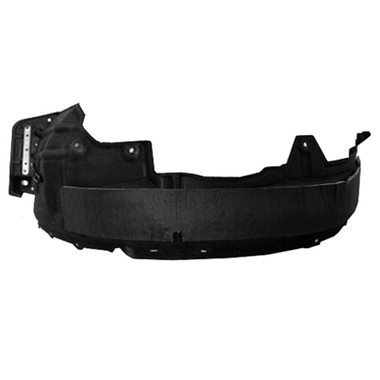Upgrade Your Auto | Fender Trim | 15-17 Lexus NX | CRSHX18812