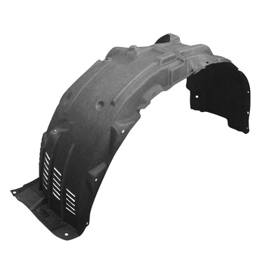 Upgrade Your Auto | Fender Trim | 16-20 Lexus RX | CRSHX18814