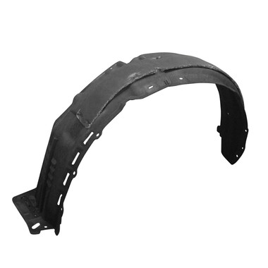 Upgrade Your Auto | Fender Trim | 18-21 Lexus NX | CRSHX18815