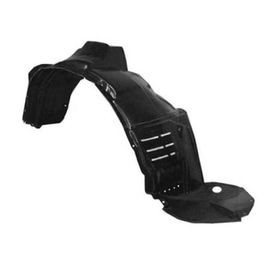 Upgrade Your Auto | Fender Trim | 04-09 Lexus RX | CRSHX18821