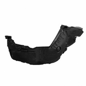 Upgrade Your Auto | Fender Trim | 09-10 Lexus IS | CRSHX18831