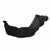 Upgrade Your Auto | Fender Trim | 09-10 Lexus IS | CRSHX18831