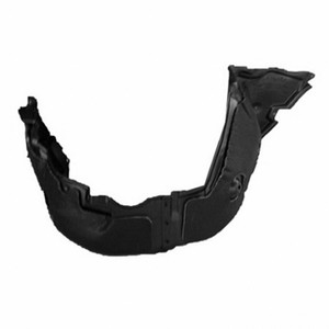 Upgrade Your Auto | Fender Trim | 11-13 Lexus IS | CRSHX18832