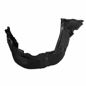 Upgrade Your Auto | Fender Trim | 11-13 Lexus IS | CRSHX18833