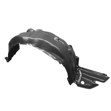 Upgrade Your Auto | Fender Trim | 14-16 Lexus IS | CRSHX18840