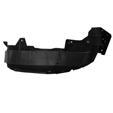 Upgrade Your Auto | Fender Trim | 15-17 Lexus NX | CRSHX18846