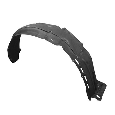 Upgrade Your Auto | Fender Trim | 18-19 Lexus NX | CRSHX18850
