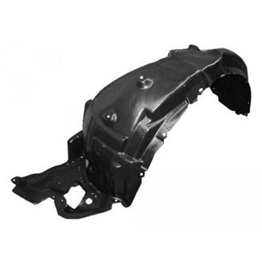 Upgrade Your Auto | Mud Skins and Mud Flaps | 06-08 Lexus IS | CRSHX18859