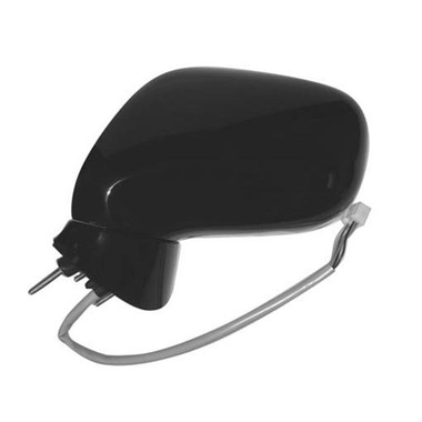 Upgrade Your Auto | Replacement Mirrors | 06-10 Lexus IS | CRSHX18918