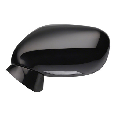 Upgrade Your Auto | Replacement Mirrors | 06-11 Lexus IS | CRSHX18919
