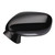 Upgrade Your Auto | Replacement Mirrors | 06-11 Lexus IS | CRSHX18919
