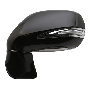 Upgrade Your Auto | Replacement Mirrors | 10-12 Lexus RX | CRSHX18933