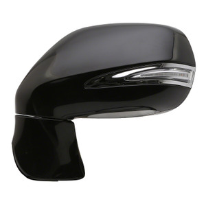 Upgrade Your Auto | Replacement Mirrors | 13-15 Lexus RX | CRSHX18934