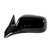 Upgrade Your Auto | Replacement Mirrors | 05-06 Lexus ES | CRSHX18938