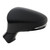 Upgrade Your Auto | Replacement Mirrors | 14-15 Lexus ES | CRSHX18940