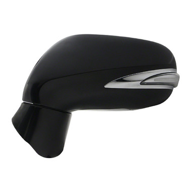 Upgrade Your Auto | Replacement Mirrors | 10-12 Lexus ES | CRSHX18943