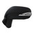 Upgrade Your Auto | Replacement Mirrors | 10-12 Lexus ES | CRSHX18943