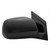 Upgrade Your Auto | Replacement Mirrors | 04-09 Lexus RX | CRSHX18950
