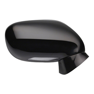 Upgrade Your Auto | Replacement Mirrors | 06-11 Lexus IS | CRSHX18952